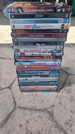 DVD originali