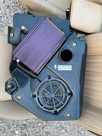 Impianto audio Bose Alfa 156 Crosswagon