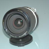 zoom nikkor 43-86 f.3.5,zoom parafocale