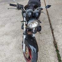 Kawasaki ZR-7 – Affidabile e pronta all’uso