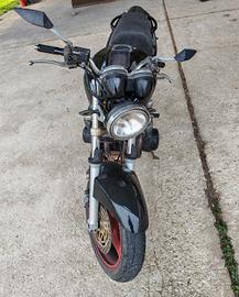 Kawasaki ZR-7 – Affidabile e pronta all’uso