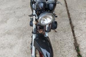 Kawasaki ZR-7 – Affidabile e pronta all’uso