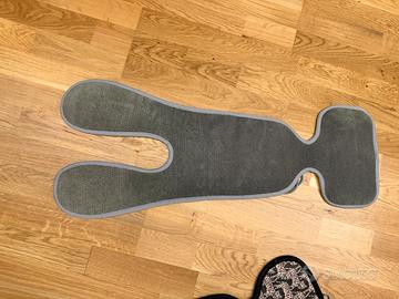 Rivestimento estivo per seggiolino Air Cuddle