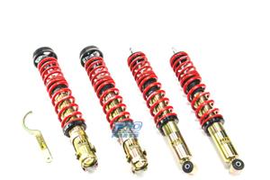 KIT SOSPENSIONE FILETTATA EIBACH MTS VOLKSWAGEN VW