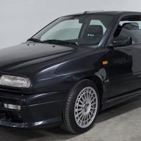 Lancia Delta HF HPE 2.0 TURBO 16V