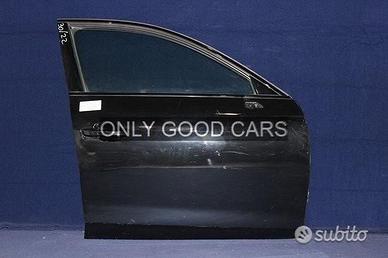 Porta anteriore destra audi a4 b9 lci | 000264