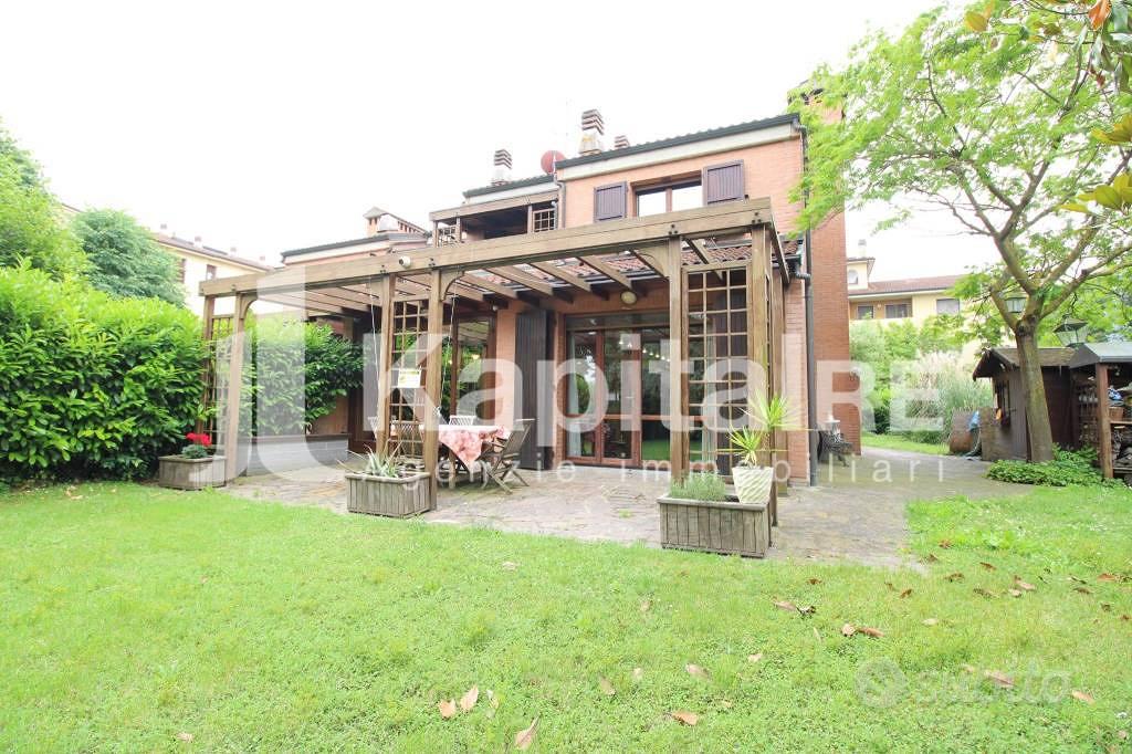 House in Granarolo dell'Emilia, Quarto Inferiore - Vista 3