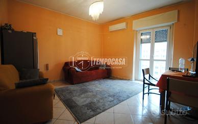 TRILOCALE CON SOLAIO