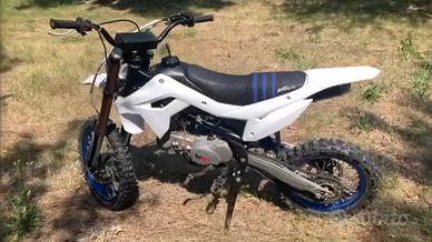 pit bike 140cc 4t