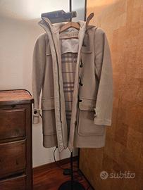 Burberry montgomery donna