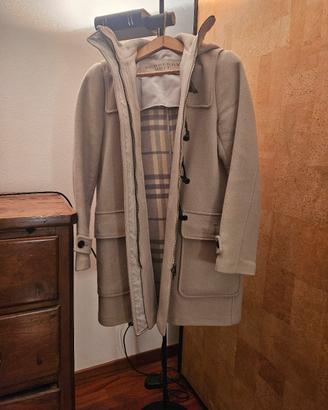 Burberry montgomery donna