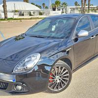 Alfa ROMEO GIULIETTA 1.6 MJT 105 CV 2014 EXCLUSIVE