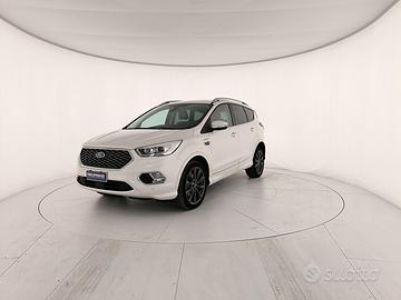 Ford Kuga 2.0 tdci vignale s&s awd 180cv powershif