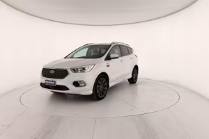 Ford Kuga 2.0 tdci vignale s&s awd 180cv powershif