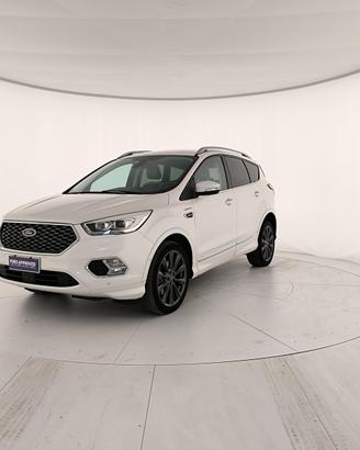 Ford Kuga 2.0 tdci vignale s&s awd 180cv powershif