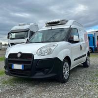 FIAT DOBLÓ FURGONE FRIGO-COIBENTATO-ATP FNAX