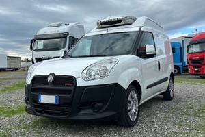 FIAT DOBLÓ FURGONE FRIGO-COIBENTATO-ATP FNAX