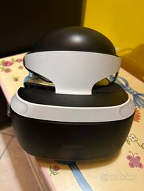vr per ps4