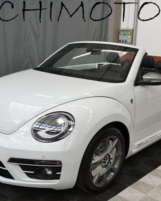 VOLKSWAGEN Maggiolino Cabrio 1.4 TSI DSG KARMANN