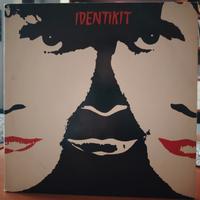 Vinile Identikit Zero 1984