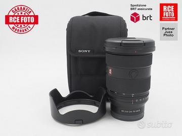 Sony FE 24-70 F2.8 GM II (Sony)