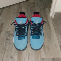 Jordan 4 