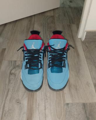 Jordan 4 
