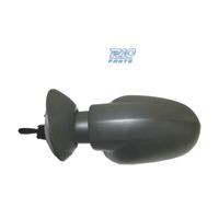 SPECCHIO COMPLETO SINISTRO DACIA LOGAN 04-07 MECCA