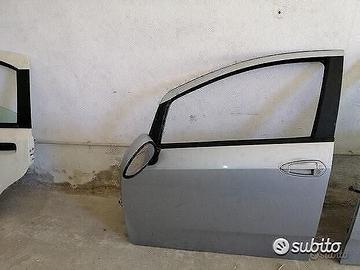 286 porta ant. sx di grande punto
