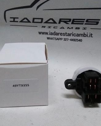Commutatore Accensione Ford Ranger 98>03 3648495