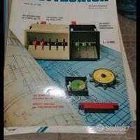 Fascicoli di elettronica 