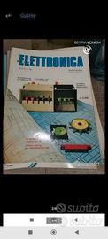 Fascicoli di elettronica 