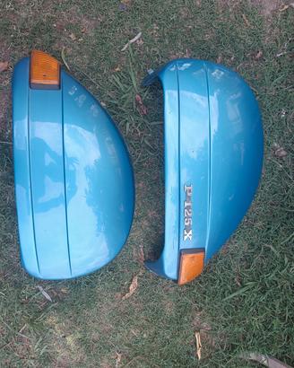 scocche vespa 125px 