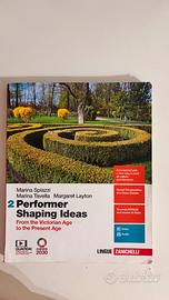 Performer Shaping Ideas 2