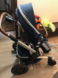 PASSEGGINO + CARROZZINA 2 IN 1 JOOLZ DAY 2