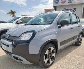 FIAT Panda Cross 1.0 FireFly S&S Hybrid