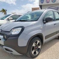 FIAT Panda Cross 1.0 FireFly S&S Hybrid