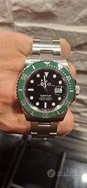 Rolex 126610lv