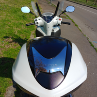 Honda sh 300