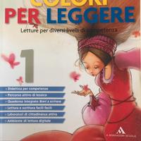 Colori per leggere 1