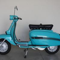 Lambretta DL 125 Macchia Nera - 1971