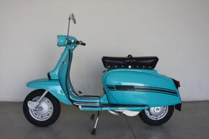 Lambretta DL 125 Macchia Nera - 1971