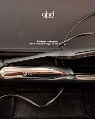 PIASTRA DUET STYLE GHD