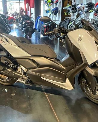 YAMAHA X-Max 300 Tech Max Abs my25