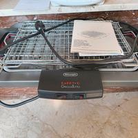 Griglia tutto e Friggimeglio