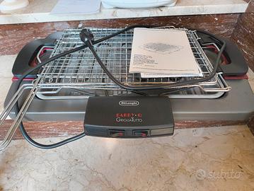 Griglia tutto e Friggimeglio