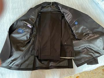 Vestito sartoriale BARBUTI taglia 48
