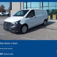 Mercedes Vito 114 cdi long e6