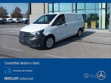 Mercedes Vito 114 cdi long e6