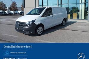 Mercedes Vito 114 cdi long e6